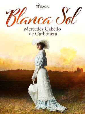 cover image of Blanca Sol